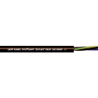 OLFLEX HEAT 180 EWKF 2X2,5 (0046520)
